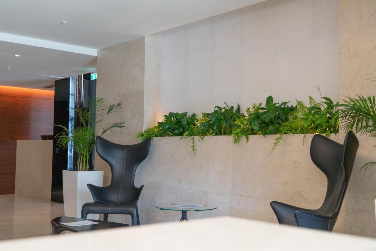 Sea Breeze In Batumi Apartment Exterior photo
